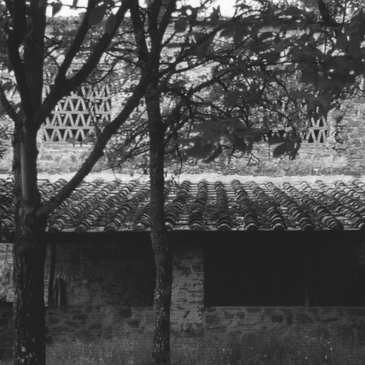 casale in toscana